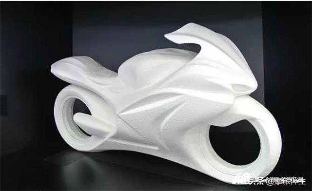 新款铃木隼动态可变车架将一隼多用