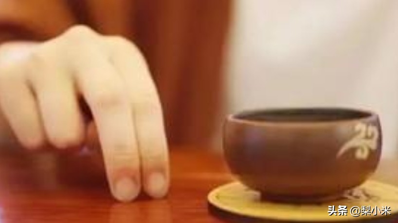 广东人喝茶都有什么讲究,广东人喝茶的正确方式