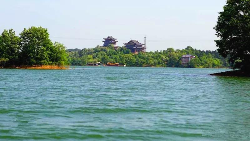 湖北随州风景区介绍,湖北随州5个免费的风景区