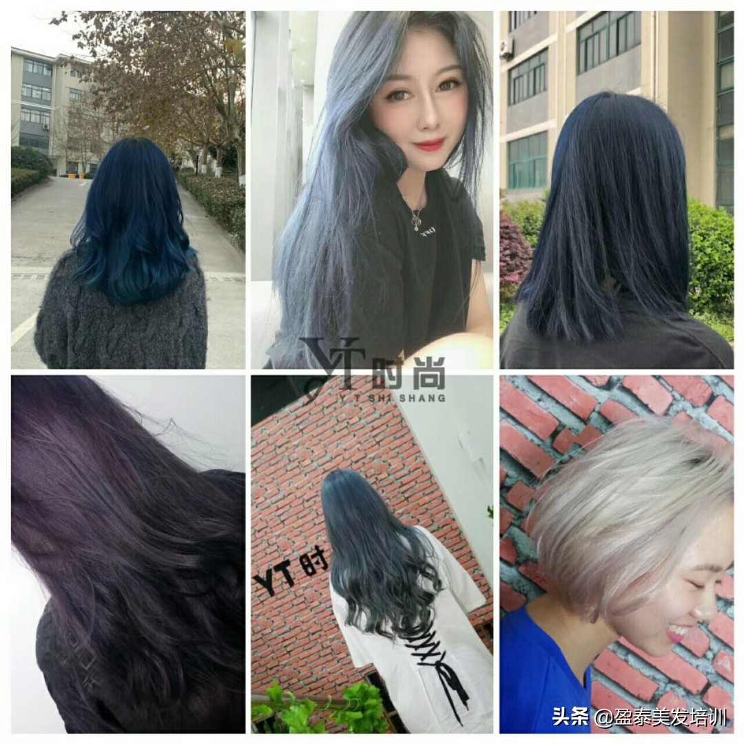 零基础美发怎么选择培训机构,零基础学美发培训学校