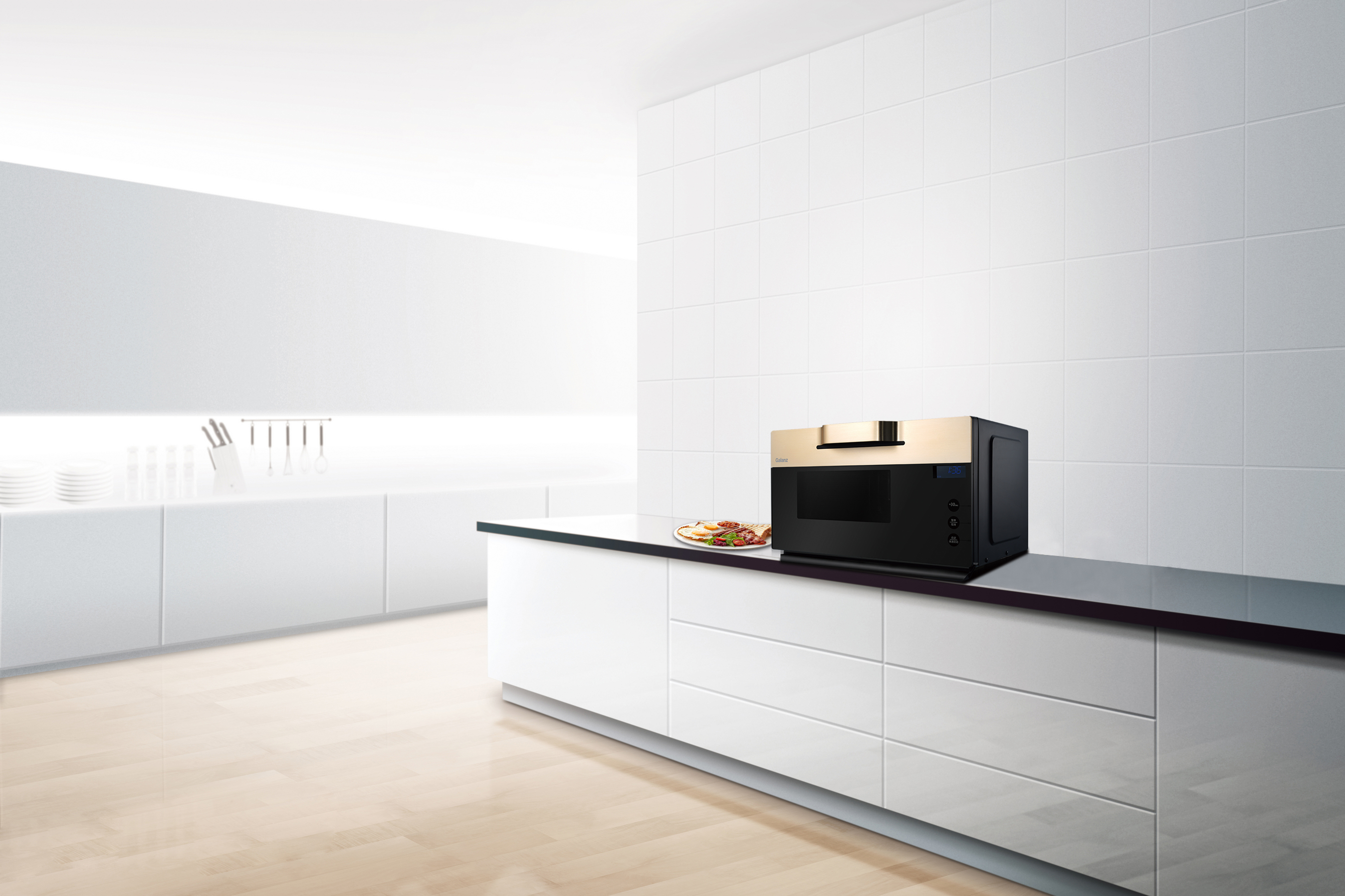 格兰仕微波炉最实用款式省电,格兰仕微波炉使用方法和注意事项