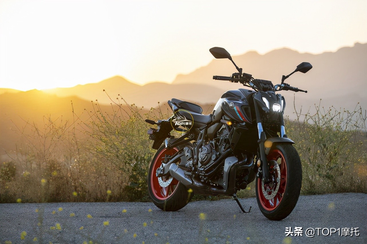 国内雅马哈mt0723款什么时候上市,雅马哈mt072019全新价目表