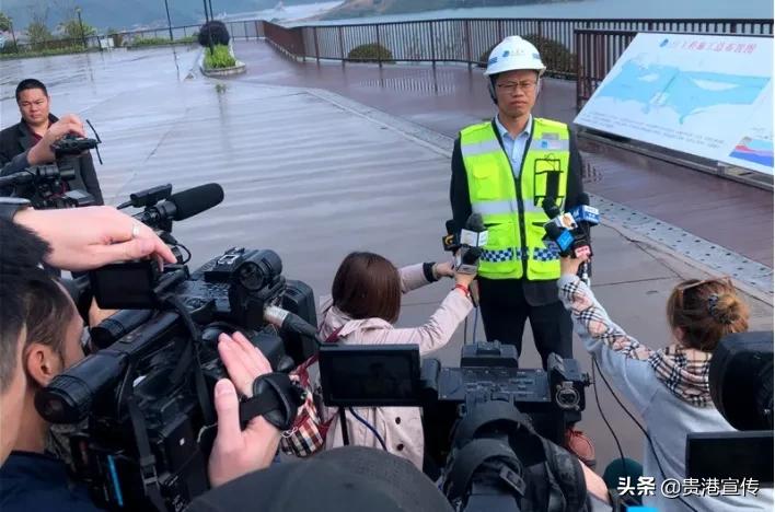 全国电视媒体走进贵港,全国百家媒体相聚巴彦淖尔