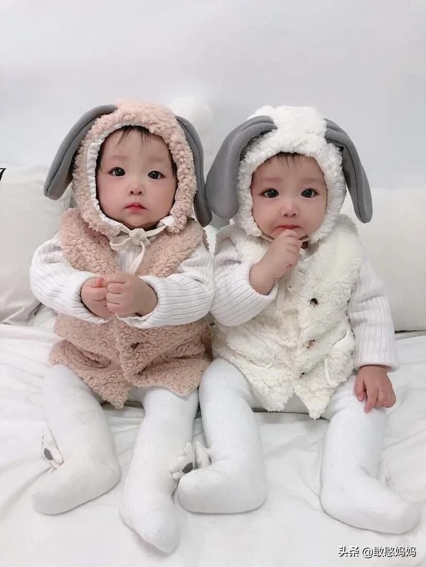 怀双胞胎是一件好事吗,怀了双胞胎真的有福气吗