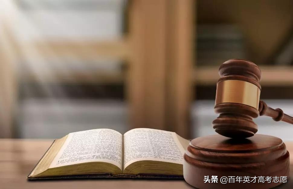 法学够不上五院四系,法学考上五院四系有前途吗