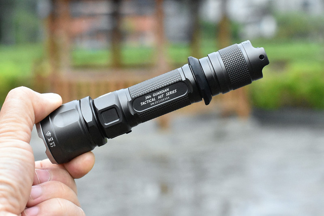 繁华褪尽单留本色，大浪淘沙始见真金--杰特明3Ms开箱