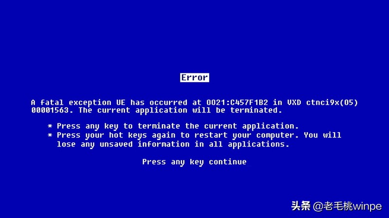 win7电脑蓝屏0x0000007b解决步骤,win10电脑蓝屏0x000021a怎么解决