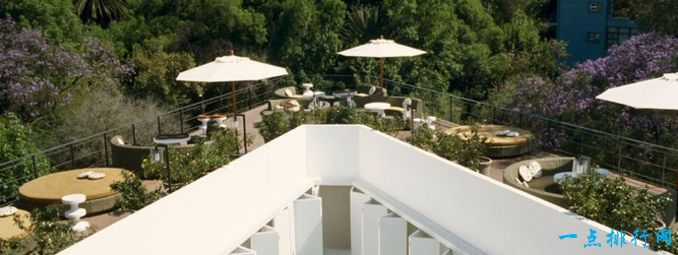 全球最酷的十家酒吧,世界上最酷的酒吧