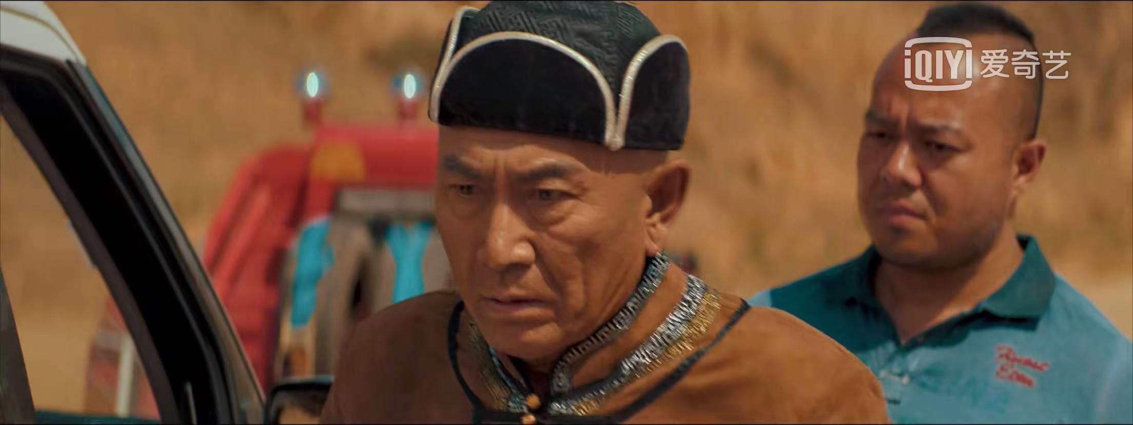 吴京电影战狼3简介详细,吴京《战狼3》免费观看全集高清