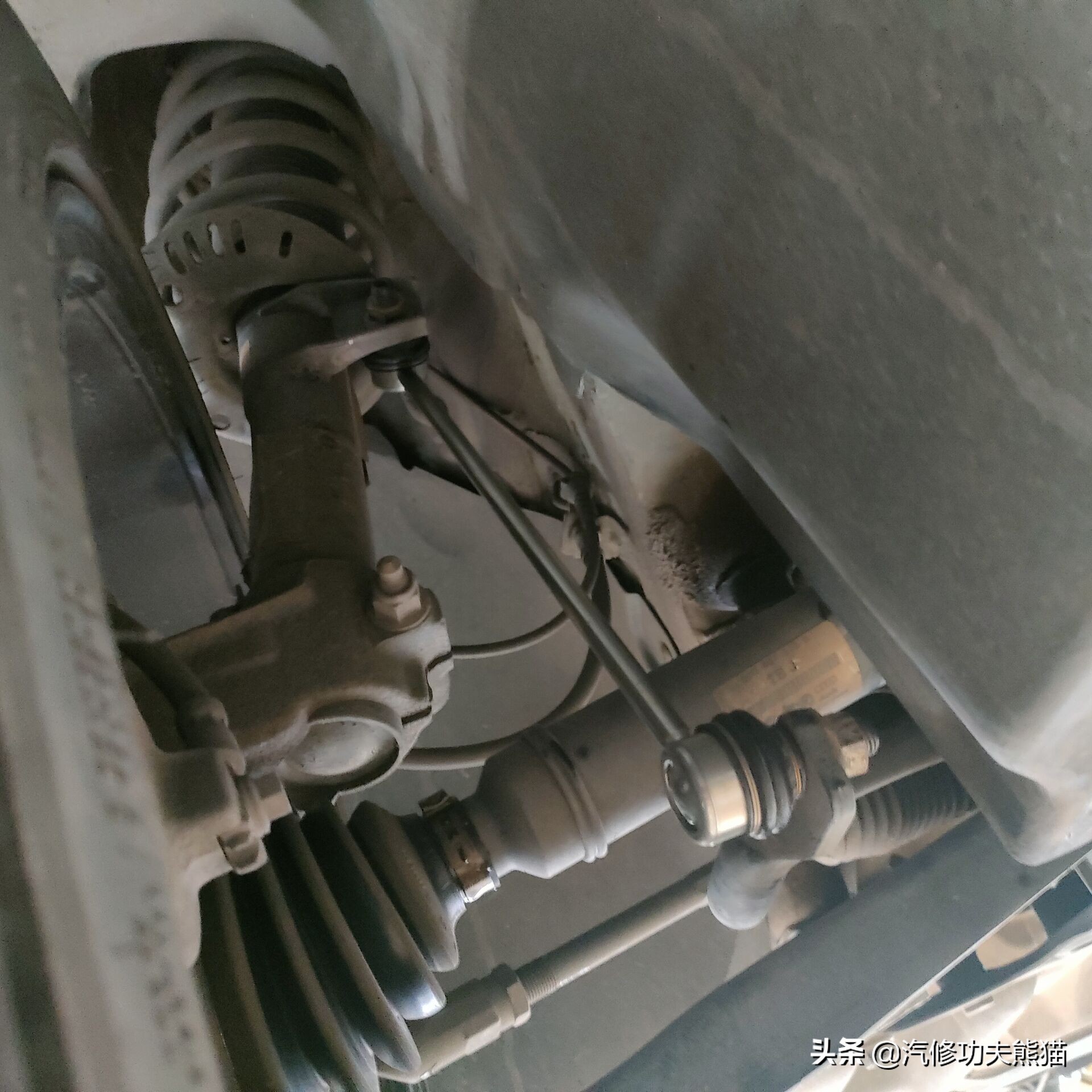 大众车主维修,大众烧机油车主怎么解决