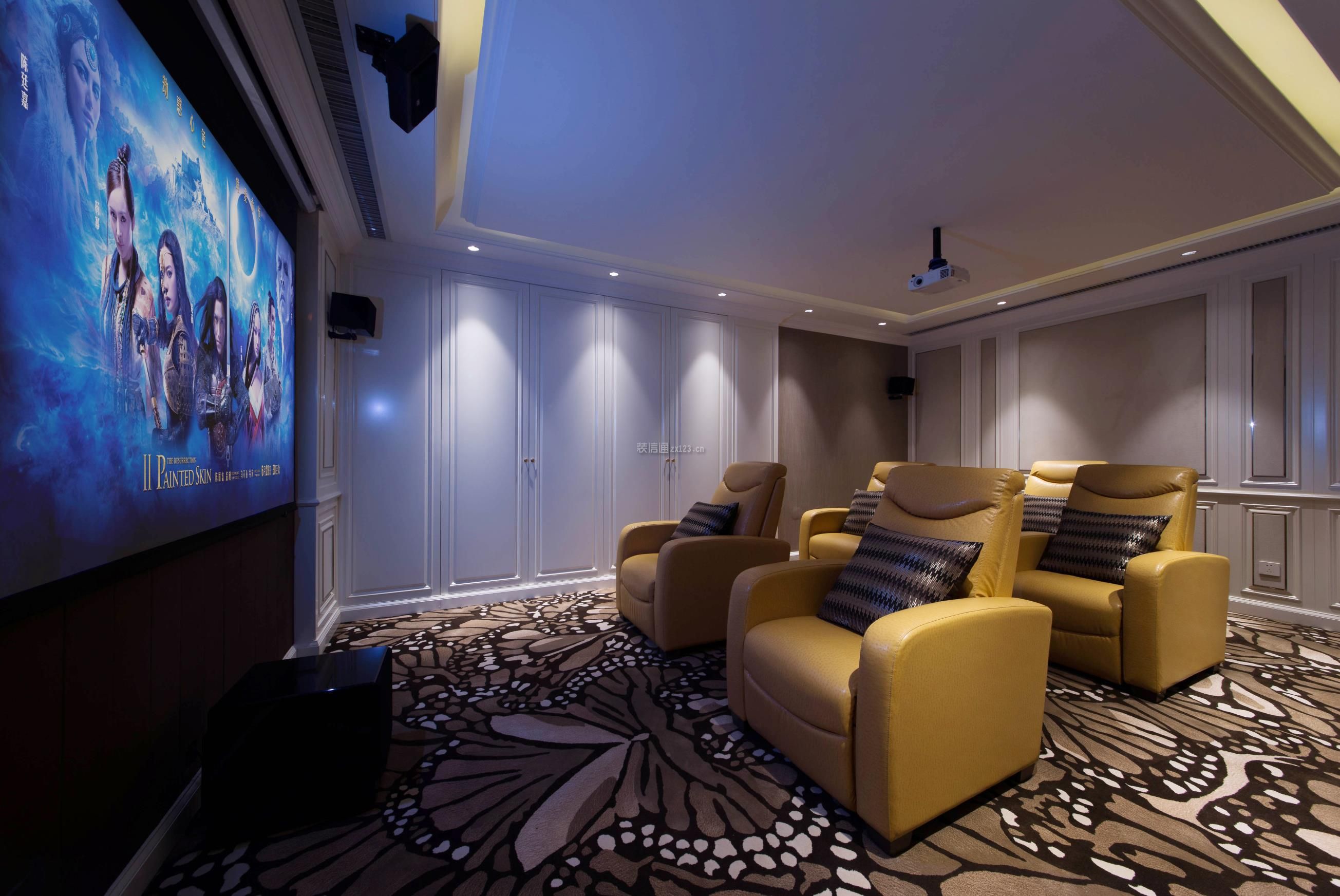 bose家庭影院音响推荐,salon家庭音箱