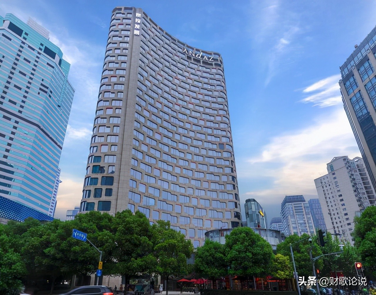 大兴凯悦嘉轩酒店几星级,无锡苏宁凯悦酒店几星级