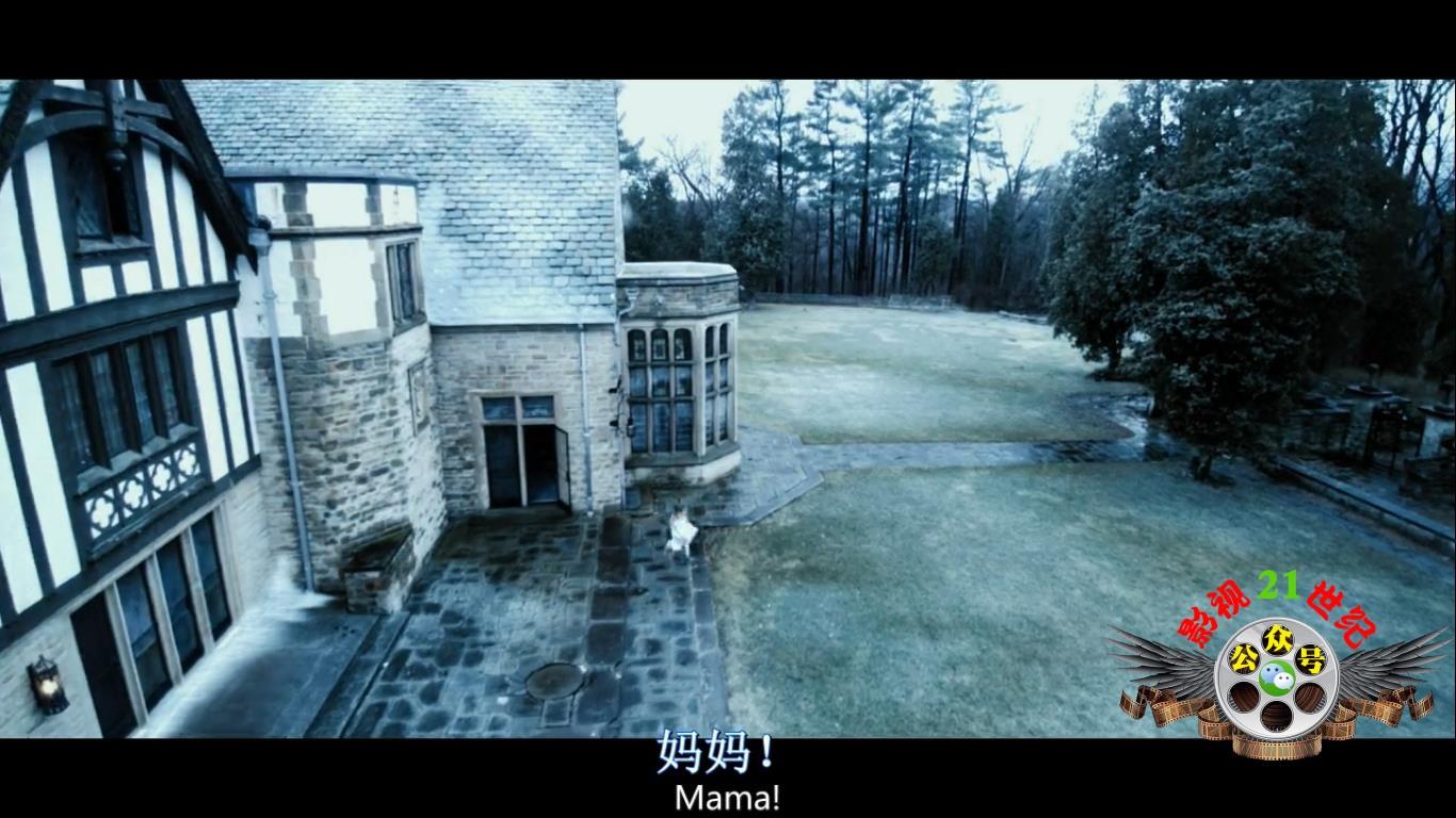 《俄国新娘》2019美国惊悚剧情片分享！来自战斗民族的暴走新娘