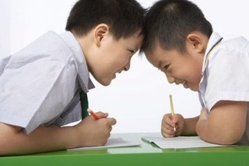 孩子被父母打他会还手,孩子被打没还手父母应该帮助吗