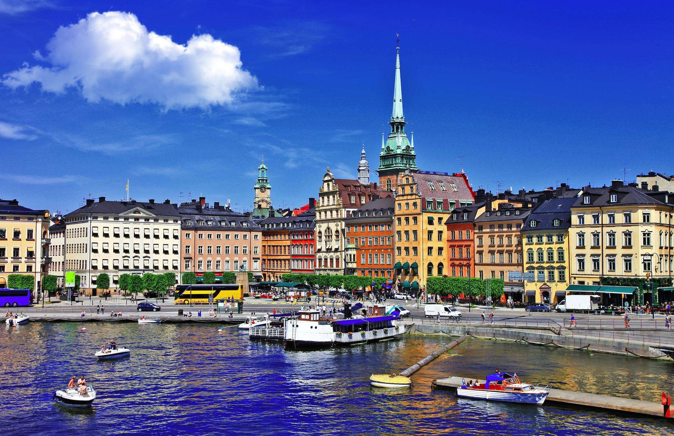 挪威钞票上比鲁迅小一岁的美女作家，因写了一篇小说获得诺贝尔奖