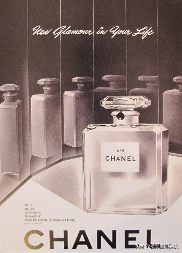 香奈儿香水allure和5号 (香奈儿五号这款香水怎么样)
