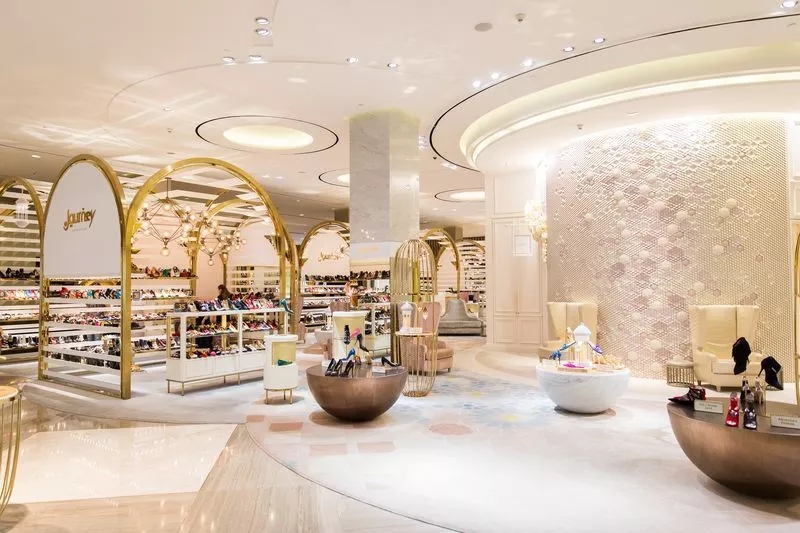 迪拜购物节规划,迪拜购物节在哪里看购物清单