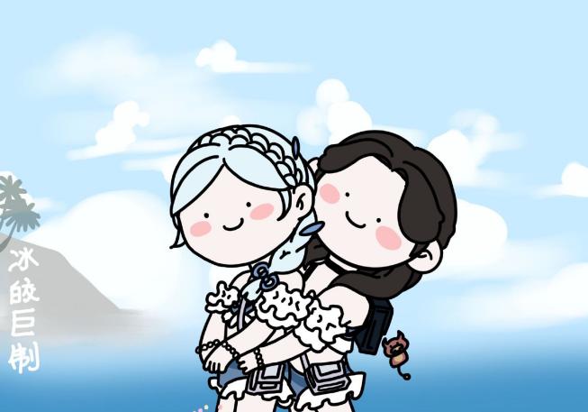 明日之后帅气壁纸图片,明日之后近期福利