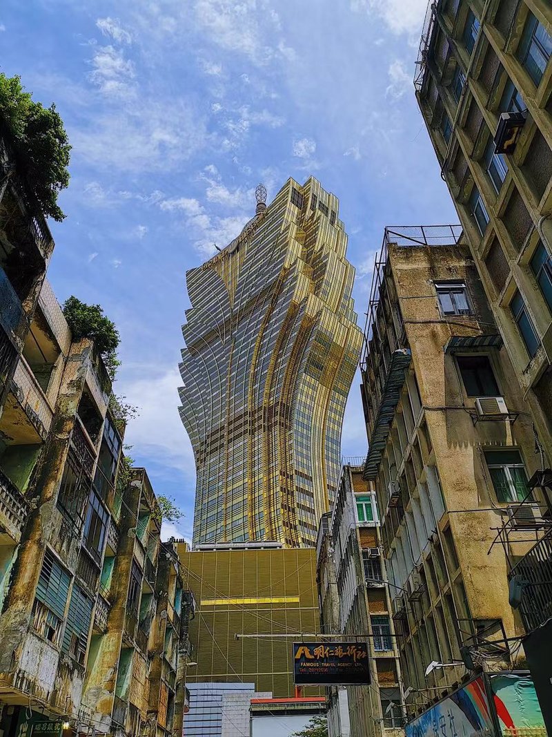 澳门葡京美食攻略,澳门葡京美食推介