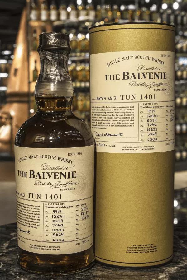 2020年高性价比苏格兰威士忌,90分以上的威士忌推荐