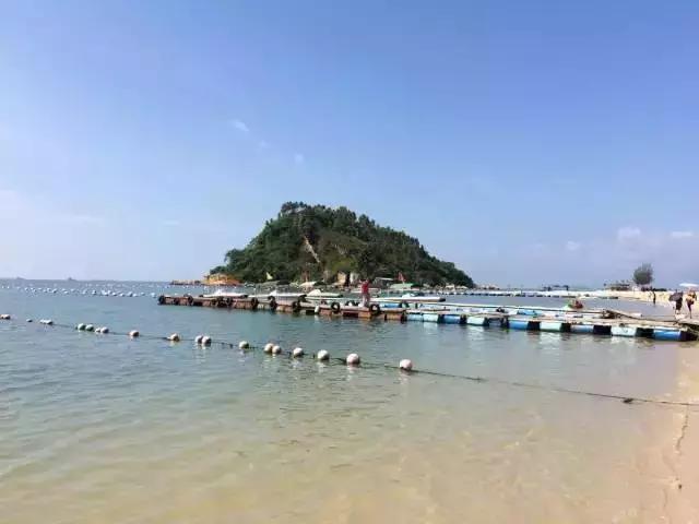 五一广东游玩攻略人少,五一广东免费的旅游景点