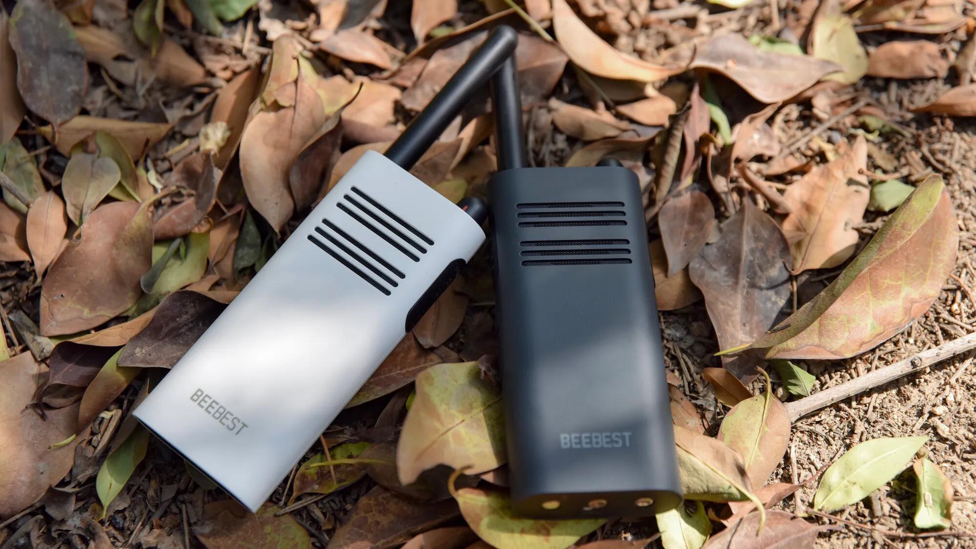 极蜂小语对讲机a208使用教程,极蜂小语a208对讲机深度评测