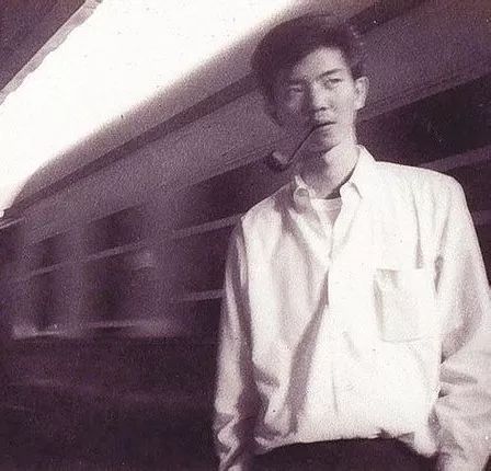 1989年香港最火节目主持:谈过47个女朋友,金庸眼中最潇洒的人