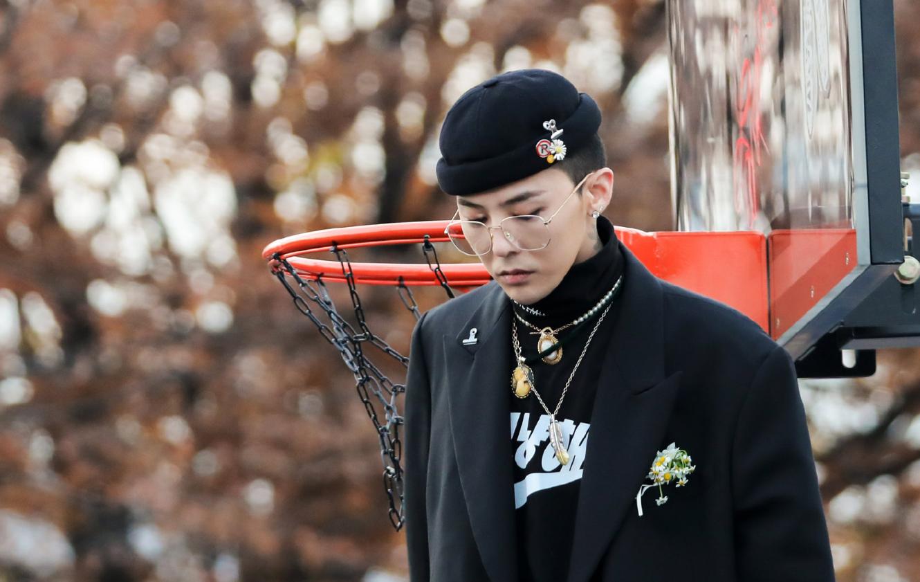 权志龙专辑销量,权志龙几号发新专辑