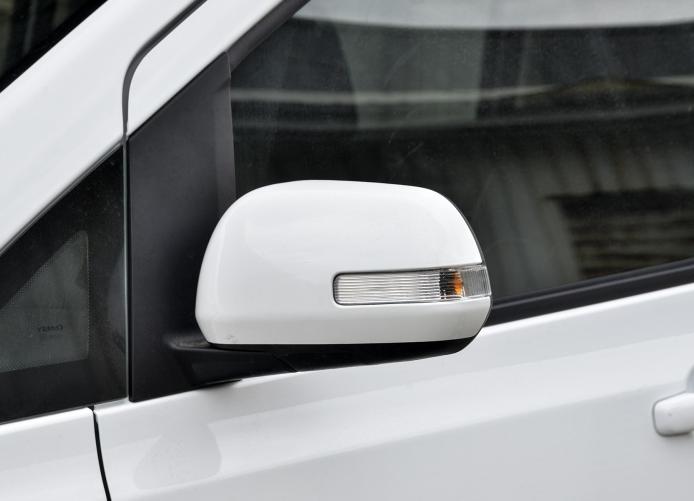 5万左右的mpv七座车,5万左右mpv后排放倒纯平