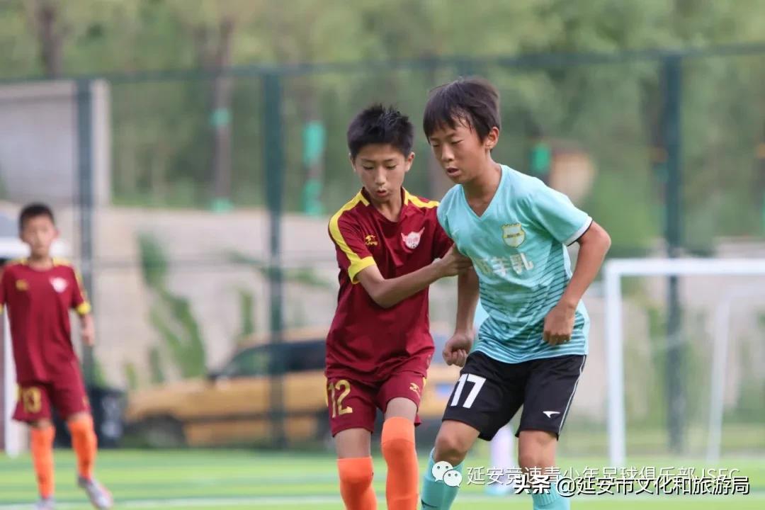 西安小将训练营,西安青少年训练营基地