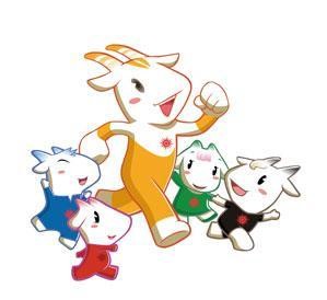 十一届北京亚运会熊猫吉祥物,1991年大熊猫盼盼春节表演