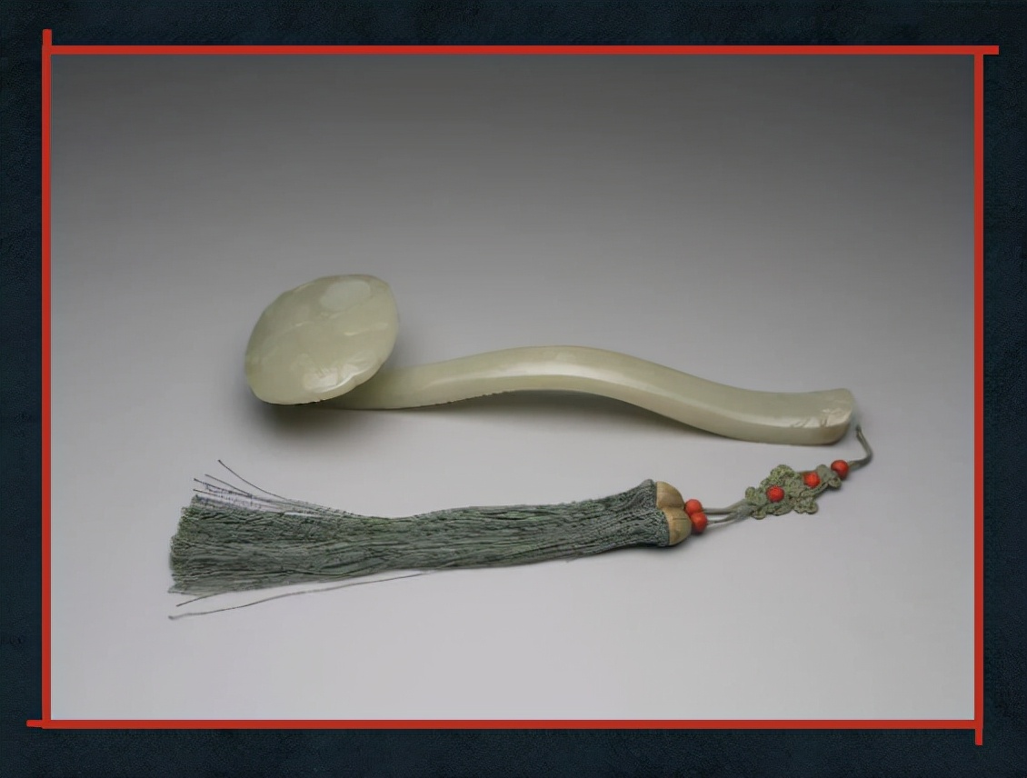 中国十大玉如意,中国的传统玉是什么玉