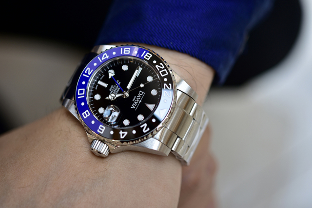 格林威治未完待续,格林威治从哪里来