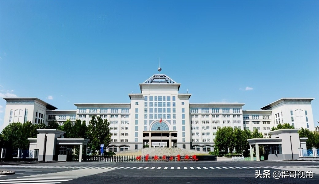 河北省各高校一级博士点和硕士点,河北大学一级学科博士点多少个