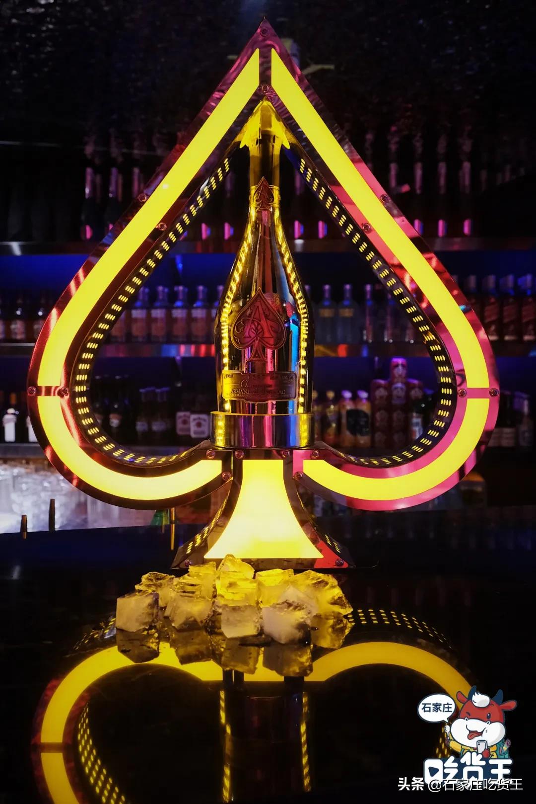 勒泰酒吧,石家庄勒泰对面酒吧