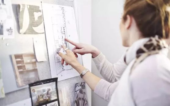 绘图员与设计师,绘图员和设计师真正的差别在哪