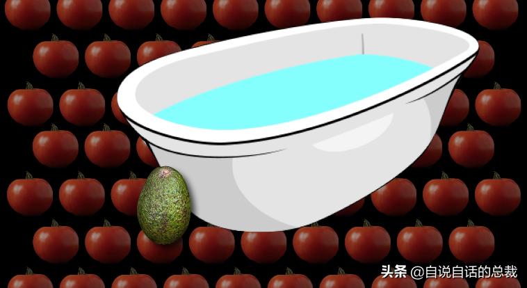 牛油果是坏了吗,牛油果几十年前