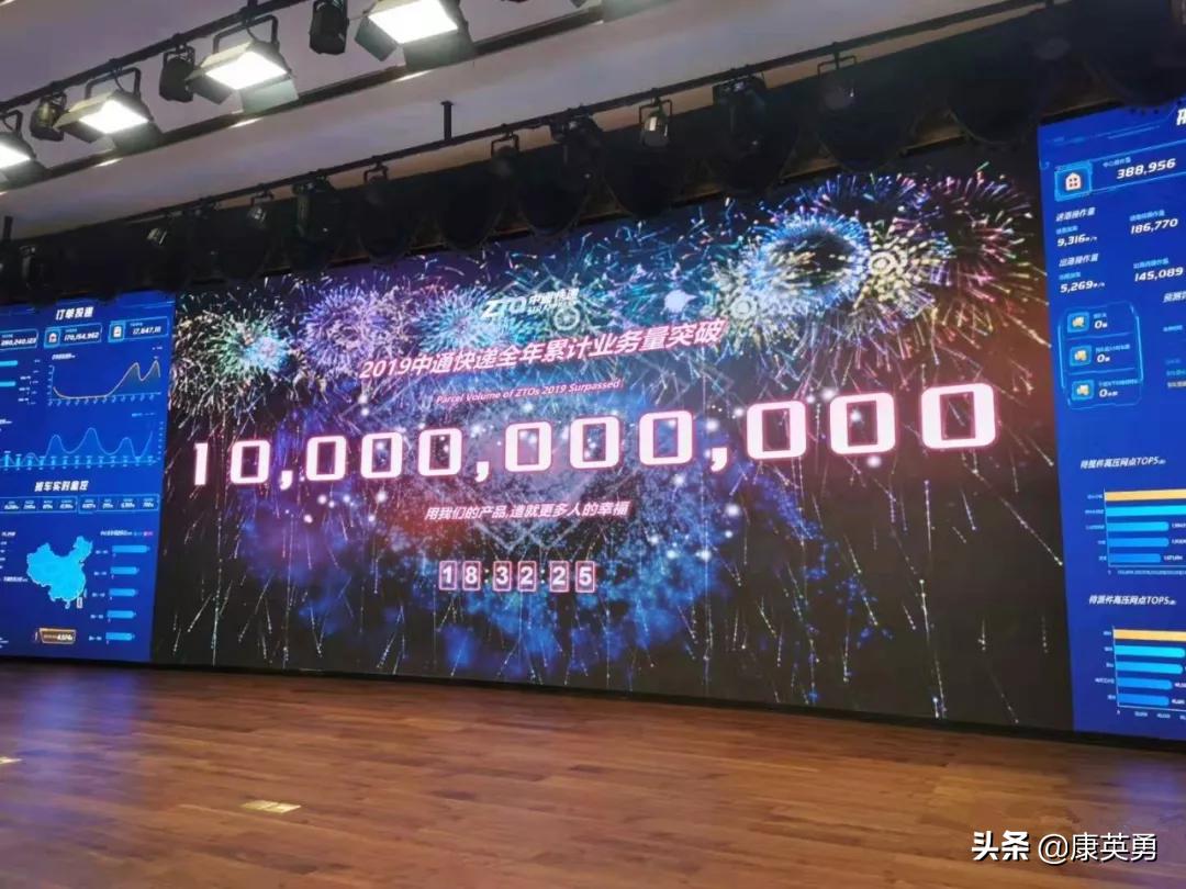 击败顺丰口碑第一的快递公司易主,中国第一家顺丰快递公司