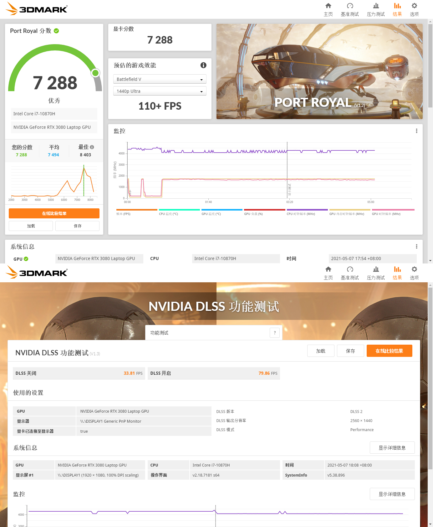 微星ge76游戏性能测试,花了2w买了一辆三菱帕杰罗