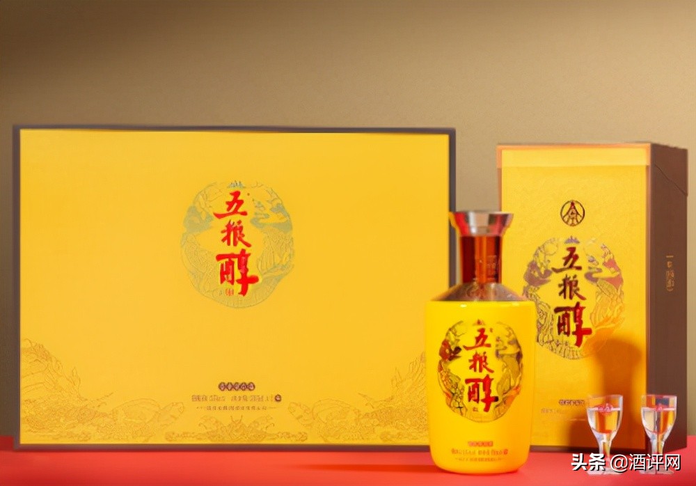 五粮特曲和五粮特曲精品哪个好喝,五粮春五粮特曲五粮精酿哪个好