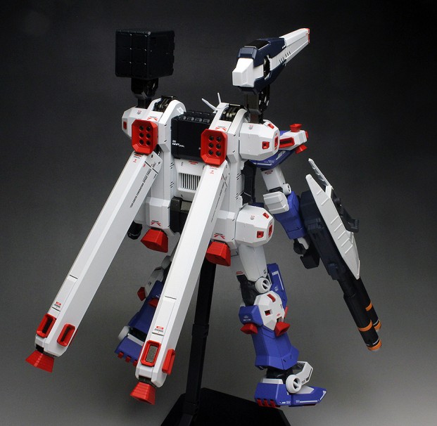 mgfa78绿色全装甲高达价格,mg78的高达