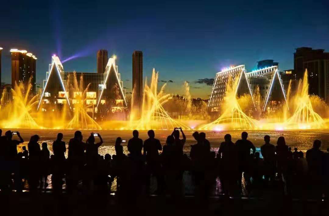 惠济区的环境,惠济区是富人区吗