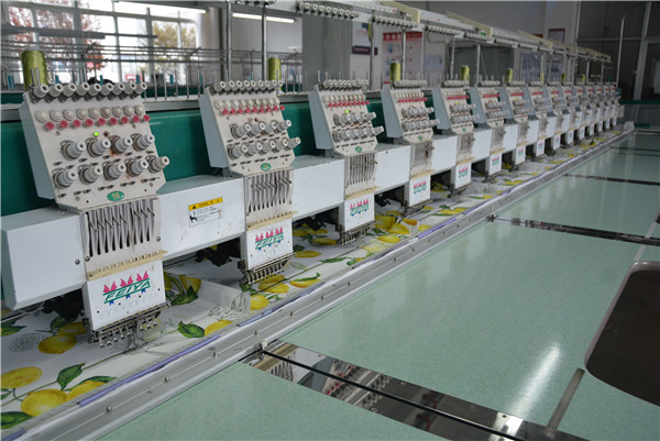 除了万华化学,烟台还有这家纺企绝招掌控澳大利亚人的睡眠质量权