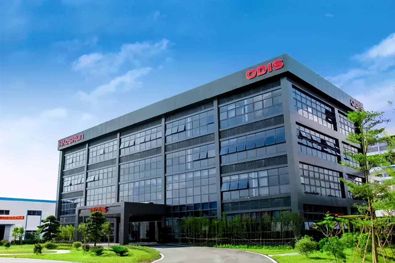 干货|“好顺”5.18重庆站现场讲解怎样依靠科技驱动企业赢利?