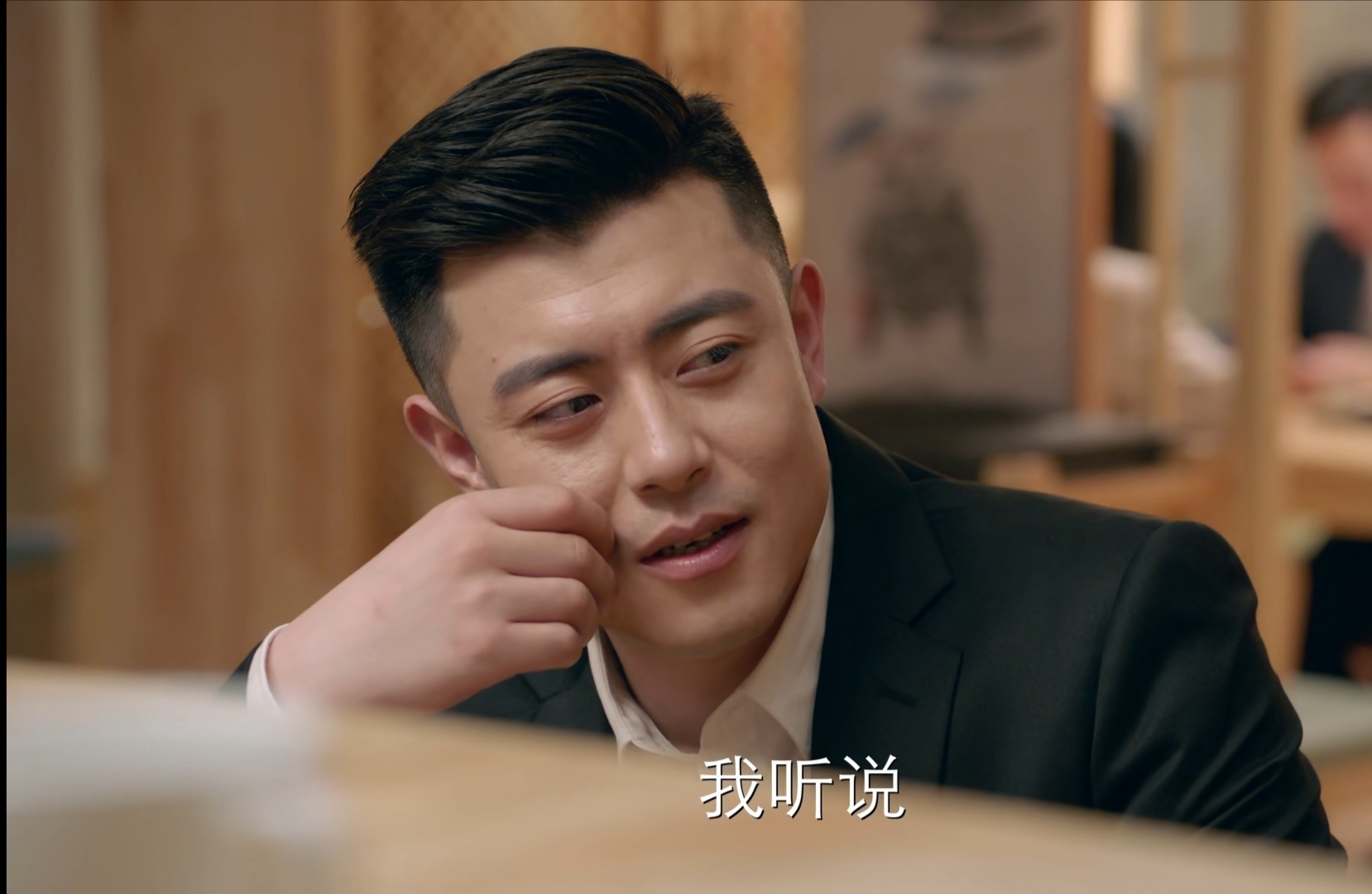 谁说我结不了婚徐海峰田蕾撒狗粮 (谁说我结不了婚田蕾向徐海峰告白)