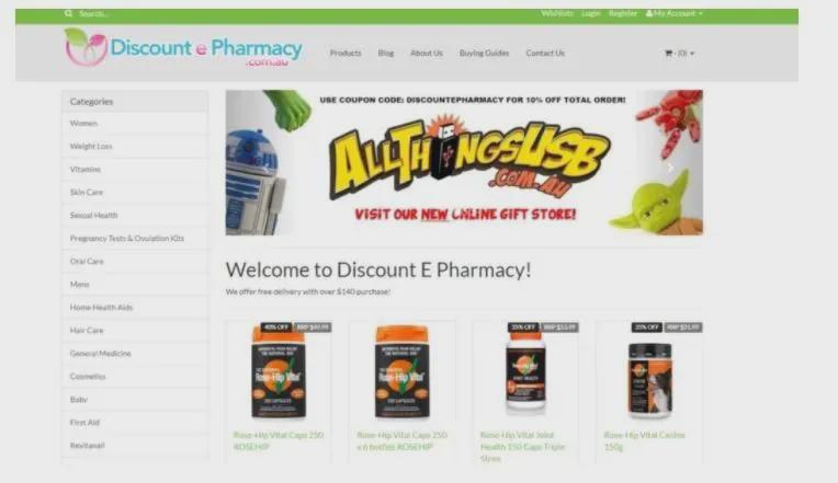 澳洲政府：千万不要在这里买药物，多人付款后，根本联系不到商家