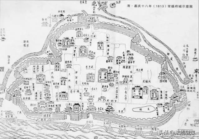 常德上榜2019全国宜居城市,长沙中国最安全城市