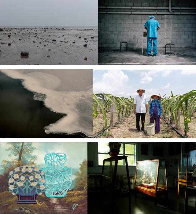 2020年国际摄影节,第18届国际摄影艺术展览