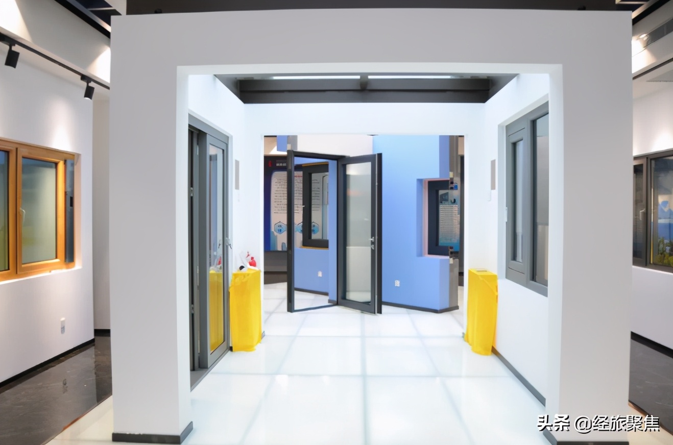 高科幕墙门窗公司是个什么样的,高科幕墙生产