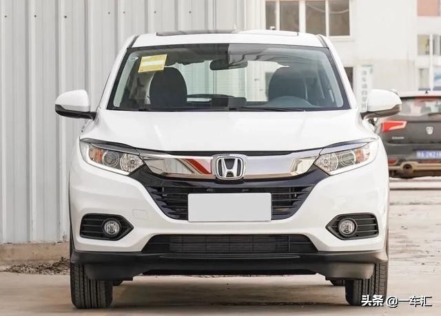 本田缤智1.5l精英智享版,本田缤智20191.5t精英版功能介绍